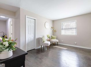 2129 Martin Luther King Jr Dr SW, Atlanta, GA 30310