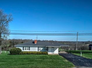 2320 Knoxville Rd, Dry Ridge, KY 41035