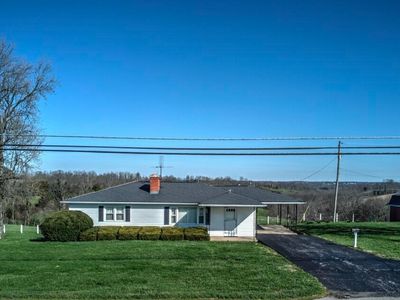 2320 Knoxville Rd, Dry Ridge, KY, 41035