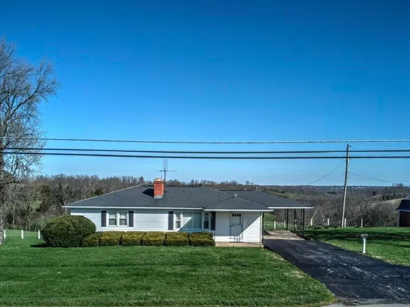 2320 Knoxville Rd, Dry Ridge, KY 41035