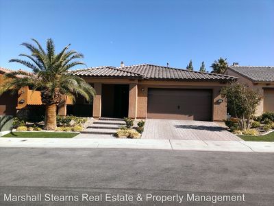 1040 Via Camelia St, Henderson, NV, 89011