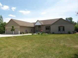4578 S County Road 45, Owatonna, MN 55060
