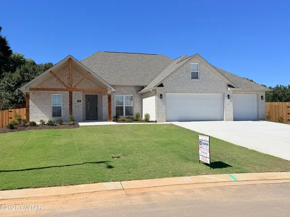 1062 Southern Hills Dr, Milan, TN 38358