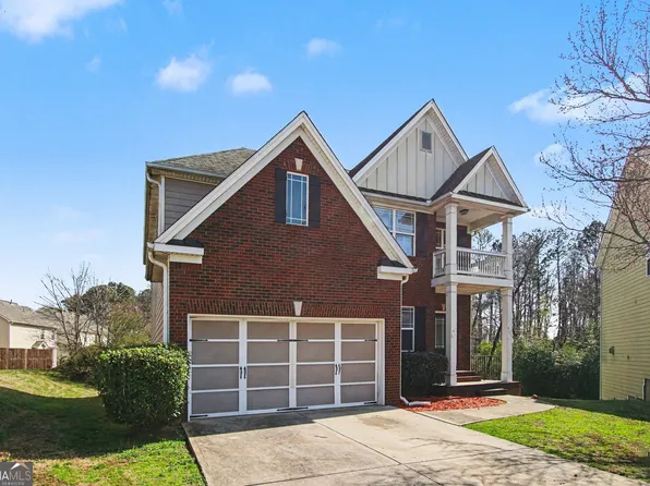 134 Lynnfield Cir, Lawrenceville, GA 30045