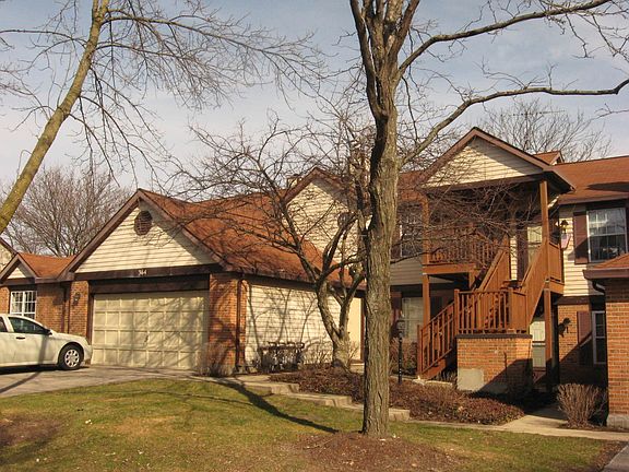 2nd image of 364 Sandhurst Cir APT 7