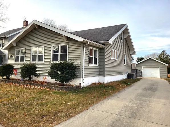 521 Monona St, Boone, IA 50036