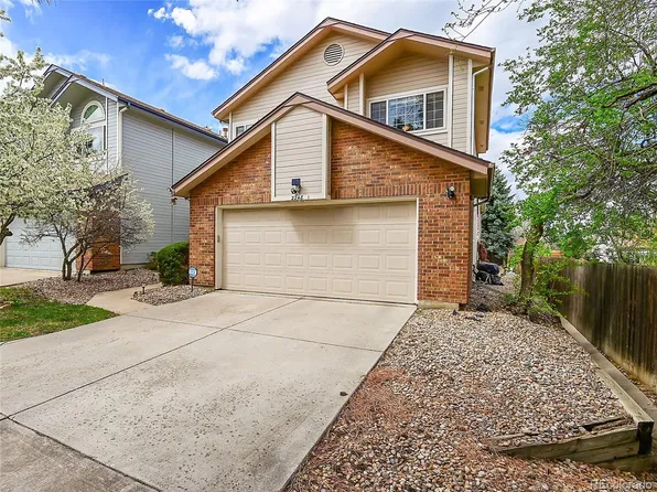 2248 S Nome Court, Aurora, CO 80014