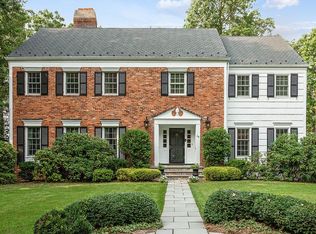 34 Little Wolf Rd, Summit, NJ 07901