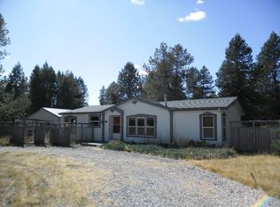 29725 N Ruby Ln, Deer Park, WA 99006