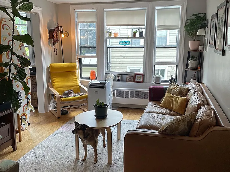134 South St #8 — Photo 4