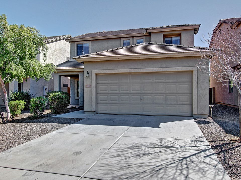 1st image of 41485 N Salix Dr