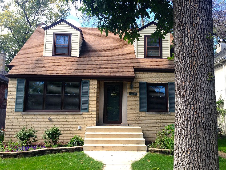 1st image of 10734 S Artesian Ave