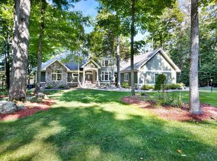 3994 Harbor Town, Bellaire, MI 49615