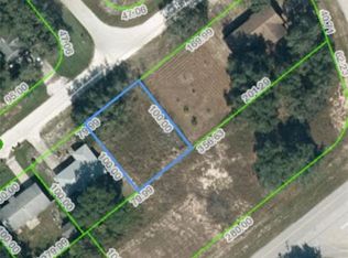 1835 W Ward Rd, Avon Park, FL 33825