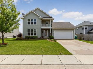 915 SW 43rd St, Ankeny, IA 50023
