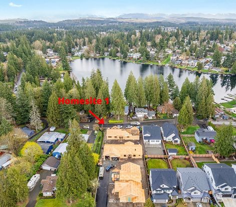25933 216th Pl SE, Maple Valley, WA 98038