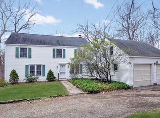 2263 Hillside Rd, Fairfield, CT 06824