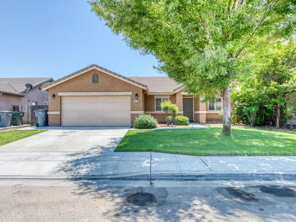 6413 E Braly Ave, Fresno, CA 93727