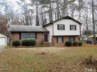 4421 Sunny Ct, Durham, NC 27705