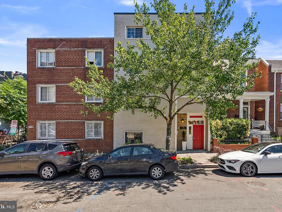 1st image of 718 Park Rd NW APT 1