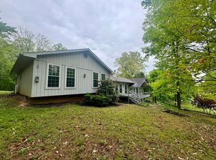1022 Drinnon Dr, Morristown, TN 37814