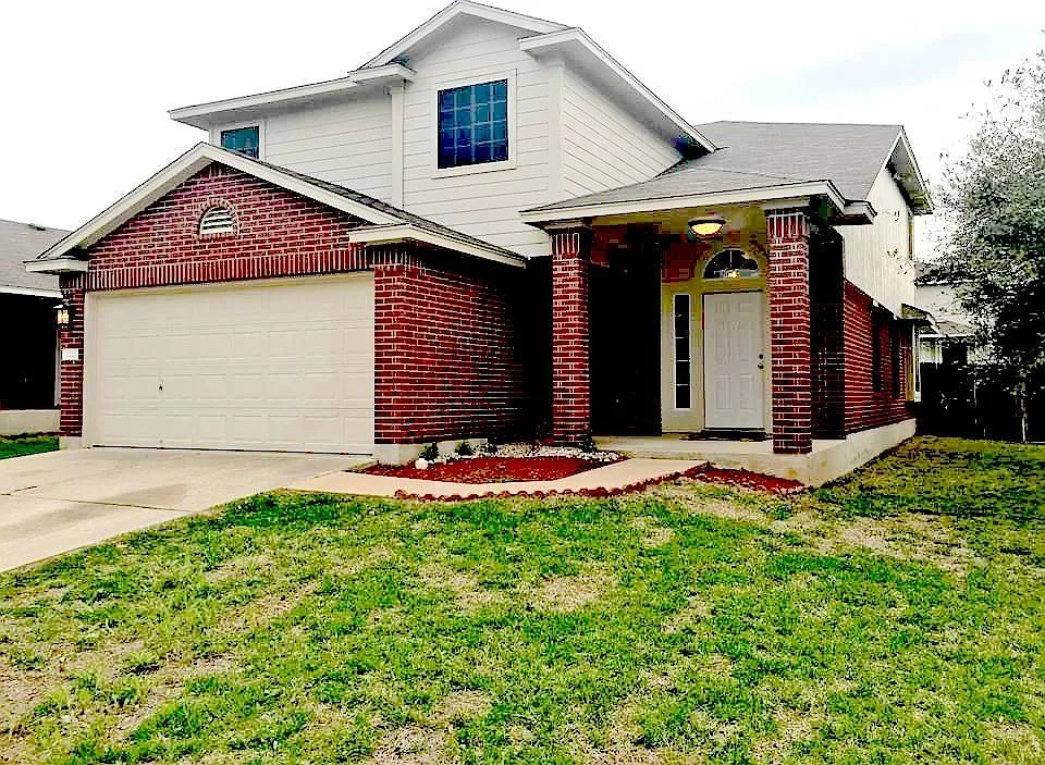 2811 Turtle River Dr