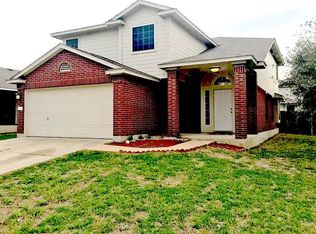 2811 Turtle River Dr, Leander, TX 78641