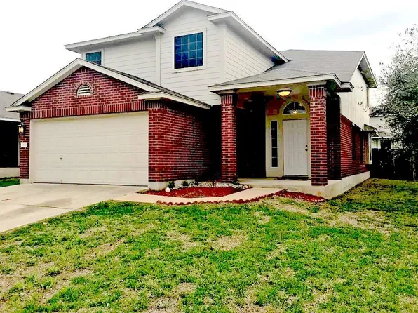 2811 Turtle River Dr, Leander, TX 78641