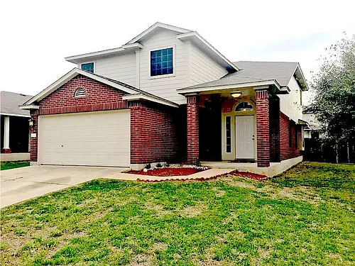 2811 Turtle River Dr Photo 1