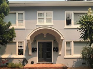 235 Ramona St, Palo Alto, CA 94301