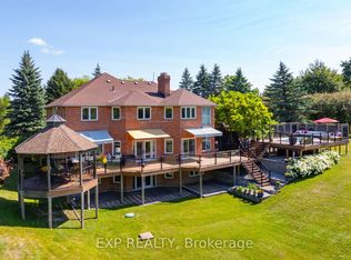 47 Brule Trl, King, ON L7B0C7