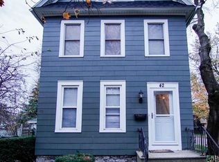 42 N Ellicott St #1, Buffalo, NY 14221