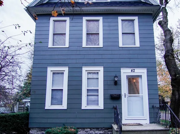 42 N Ellicott St #1, Buffalo, NY 14221