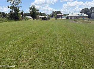 1902 Cypress Island Hwy, Saint Martinville, LA 70582