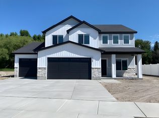 2188 W 550 S, Rexburg, ID 83440