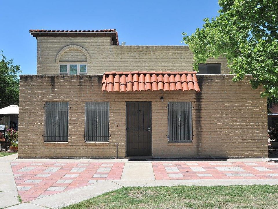 1st image of 1973 N Camino Serna Unit A