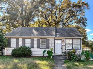 1005 E Brookland Park Blvd, Richmond, VA 23222