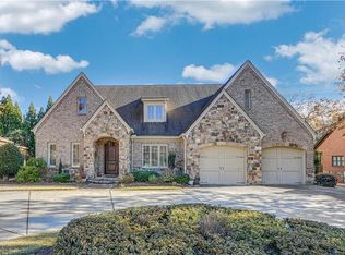 1509 Berkeley Ct, Gainesville, GA 30501