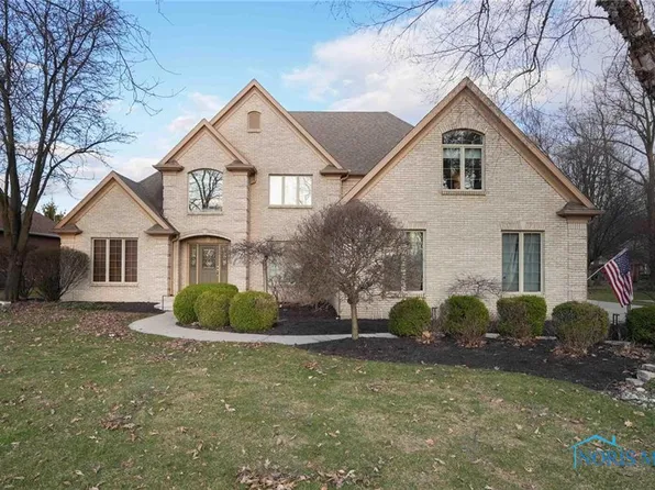 3309 Pepper Pike, Findlay, OH 45840