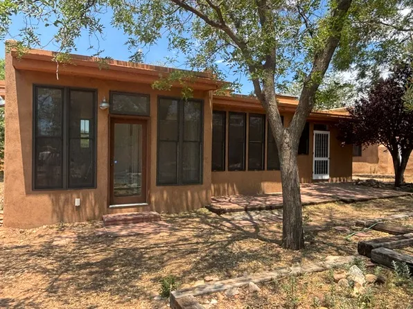1910 Agua Fria St, Santa Fe, NM 87505