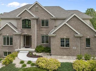 813 Silver Sage Trl, Middleton, WI 53562