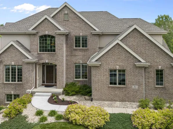 813 Silver Sage Trail, Middleton, WI 53562
