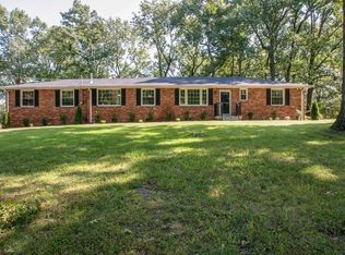 760 Georgetown Dr, Nashville, TN 37205