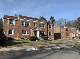 2 Cambridge Rd, Albany, NY 12203