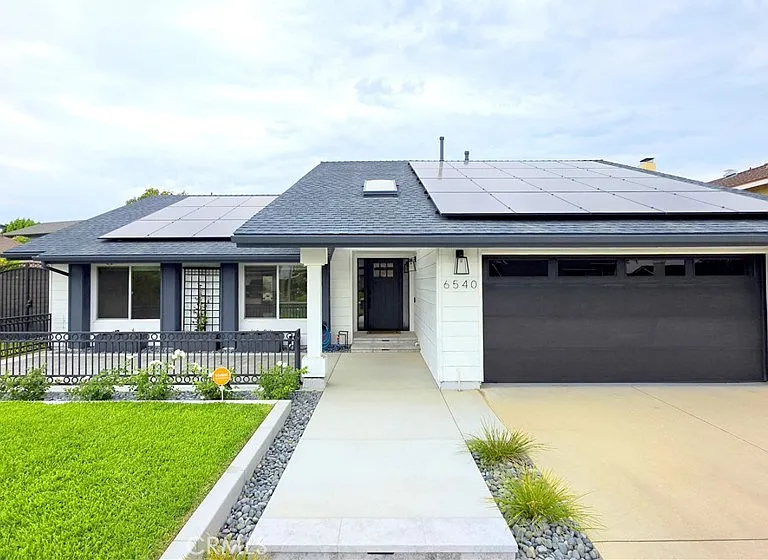 6540 Hayes Ct — Photo 1
