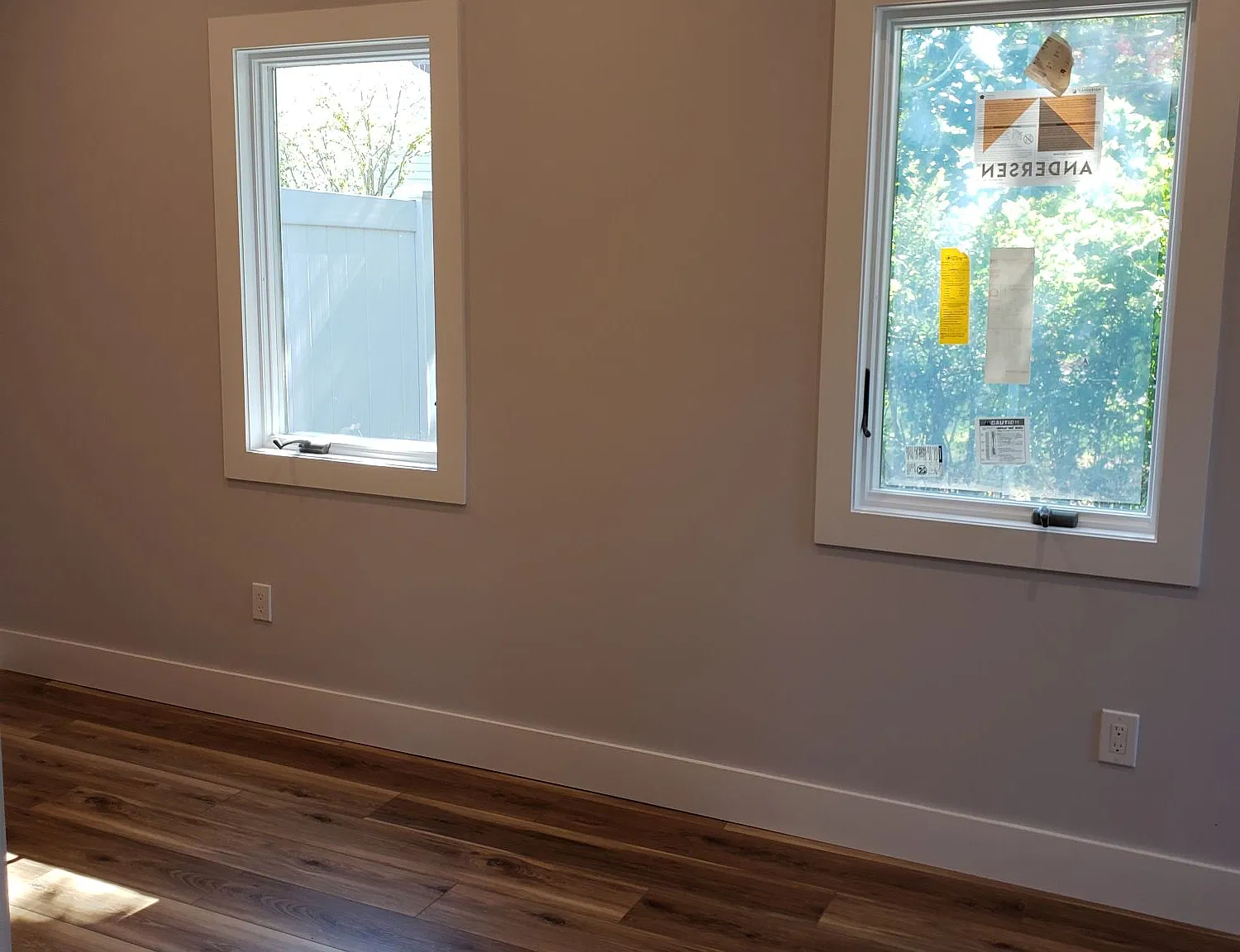 1 bed, $2,300 — Photo 3