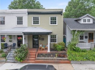 204 S Belmont Ave, Richmond, VA 23221