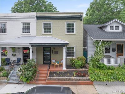 204 S Belmont Ave, Richmond, VA, 23221