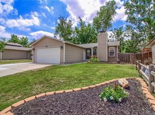8711 Apache Plume Dr, Parker, CO 80134