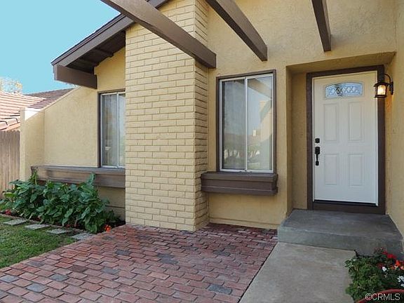 Brand New Paint and Front Door